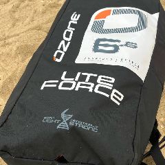 2024 Liteforce - 6.6 metre - Image 4