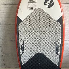 2021 Cabrinha Macro - 4' 8", 58 Litres - Image 1