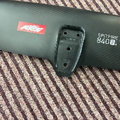 2025 Axis Spitfire 840 - Image 7