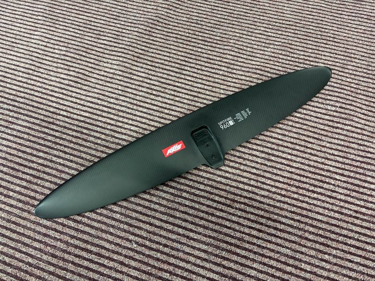 Axis Spitfire 960 - Image 1