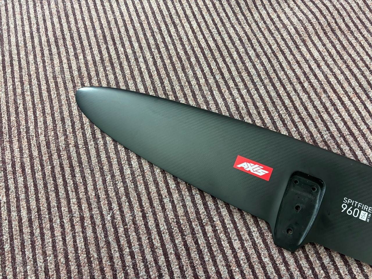 Axis Spitfire 960 - Image 3