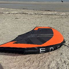 2025 Ensis Spin - 3.6 metre - Image 1