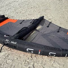 2025 Ensis Spin - 3.6 metre - Image 3