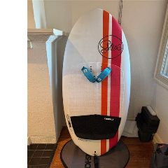 2023 SMIK Smik 5"8" And Starboard 4"7" Wing Boards - 172 cm, 105 Litres - Image 15