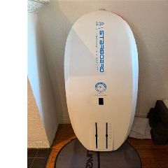 2023 SMIK Smik 5"8" And Starboard 4"7" Wing Boards - 172 cm, 105 Litres - Image 20