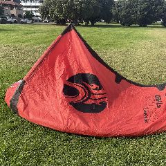 2023 Cabrinha Contra Aether - 7 metre - Image 3