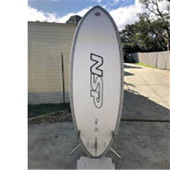 2024 Waterborn Sublime - 10' 4", 32 inches - Image 11