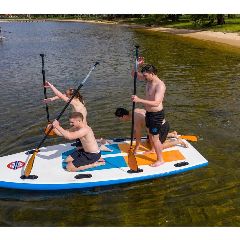 2024 Waterborn Sublime - 10' 4", 32 inches - Image 71