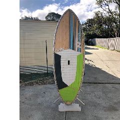 2024 Waterborn Sublime - 10' 4", 32 inches - Image 9