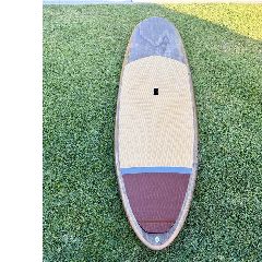 2026 Sunova Shorty - 10' 0", 30 inches - Image 1
