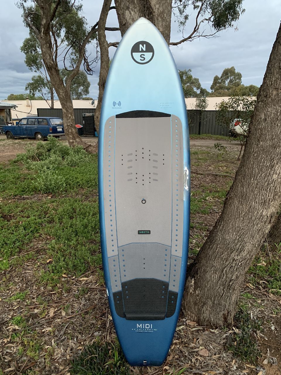 2024 North Vert 30L - Image 5