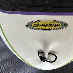 2013 Rod Hocker Maladjusted - 200 cm - Image 3
