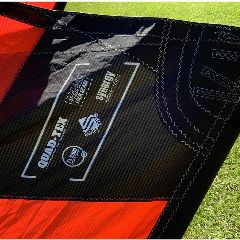 2025 Naish Triad 2024/25 - Image 15