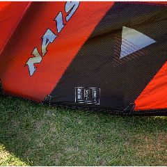 2025 Naish Triad 2024/25 - Image 17