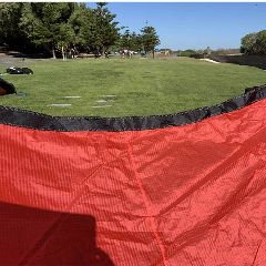 2025 Naish Triad 2024/25 - Image 19