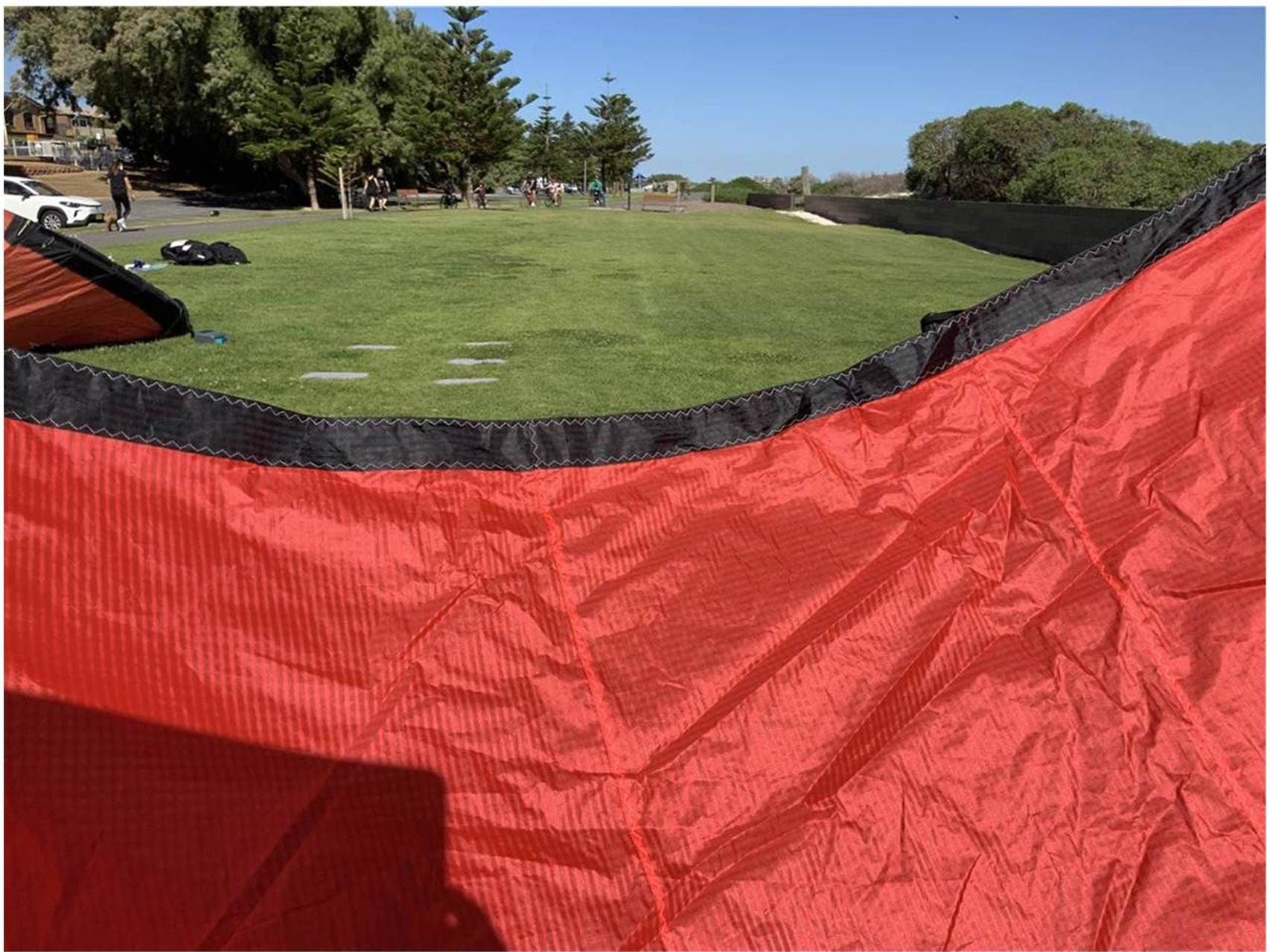 2025 Naish Triad 2024/25 - Image 7