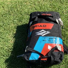 2025 Naish Triad 2024/25 - Image 2