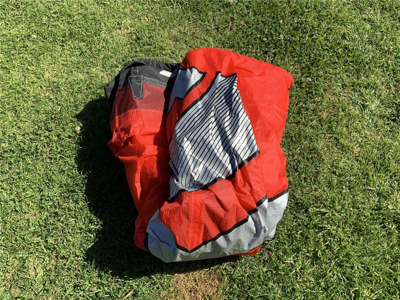 2025 Naish Triad 2024/25 - Image 3