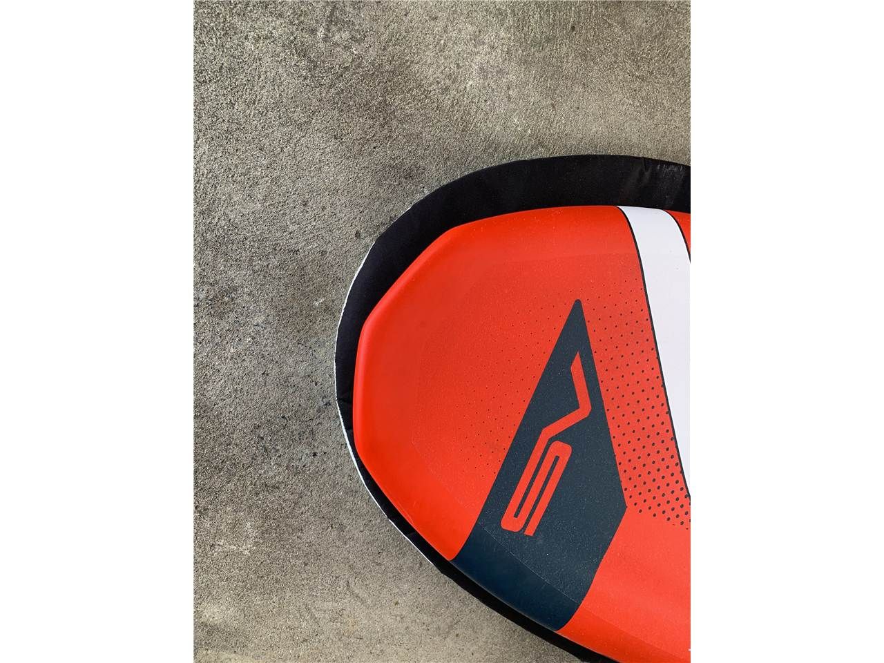 2022 Severne Fox V2 - Image 2