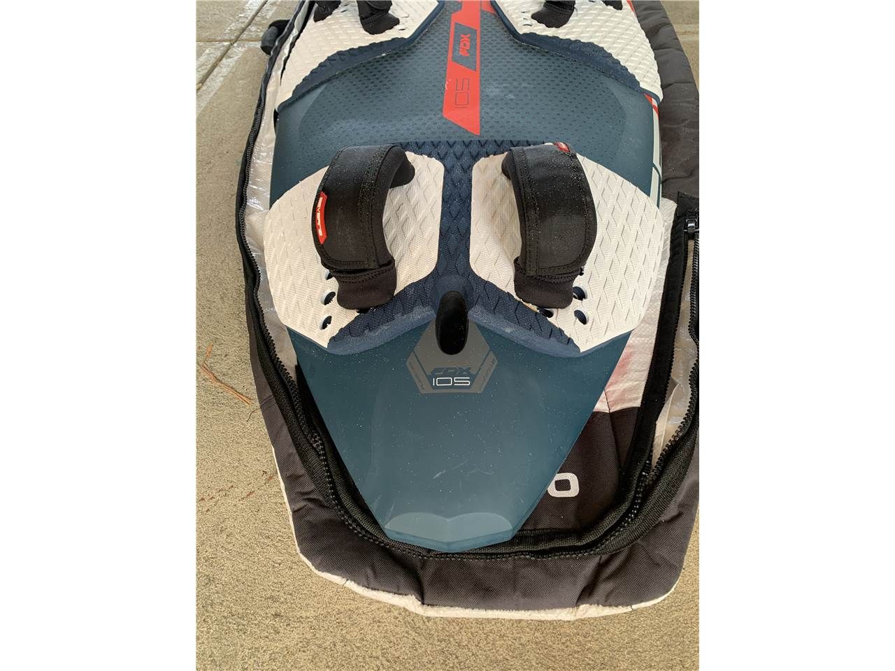 2022 Severne Fox V2 - Image 3