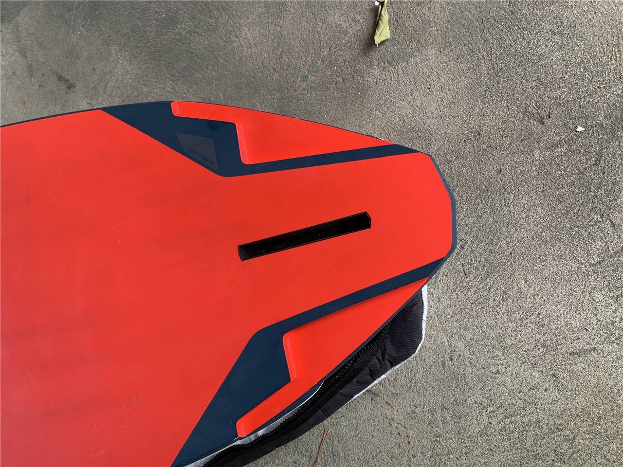 2022 Severne Fox V2 - Image 4