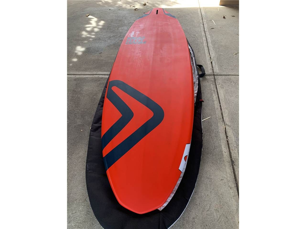 2022 Severne Fox V2 - Image 5