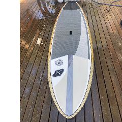 2015 GSI Tc Loose Leaf V1 - 9' 6", 29.5 inches - Image 1