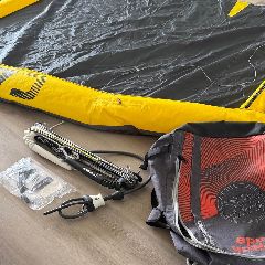 2019 Cabrinha Switchblade - 10 metre - Image 1