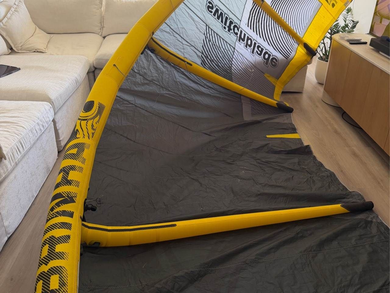 2019 Cabrinha Switchblade - Image 2