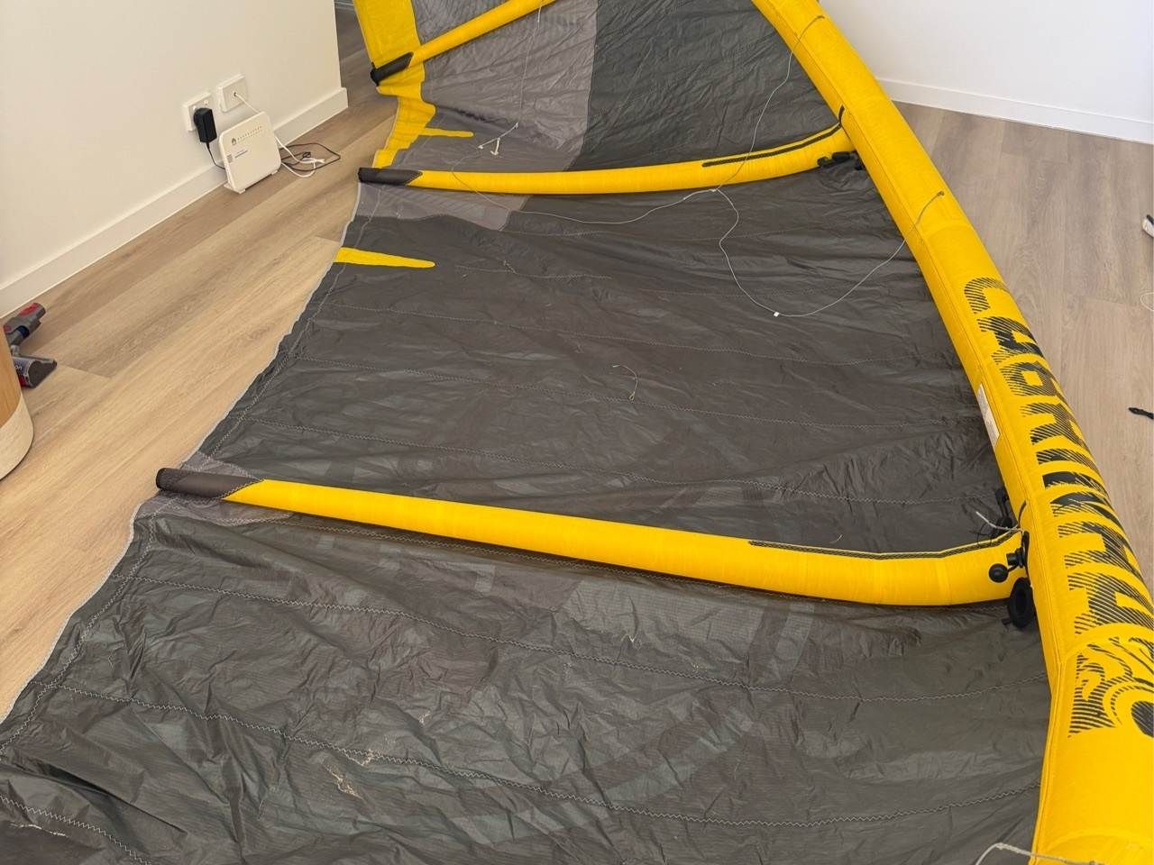 2019 Cabrinha Switchblade - Image 3