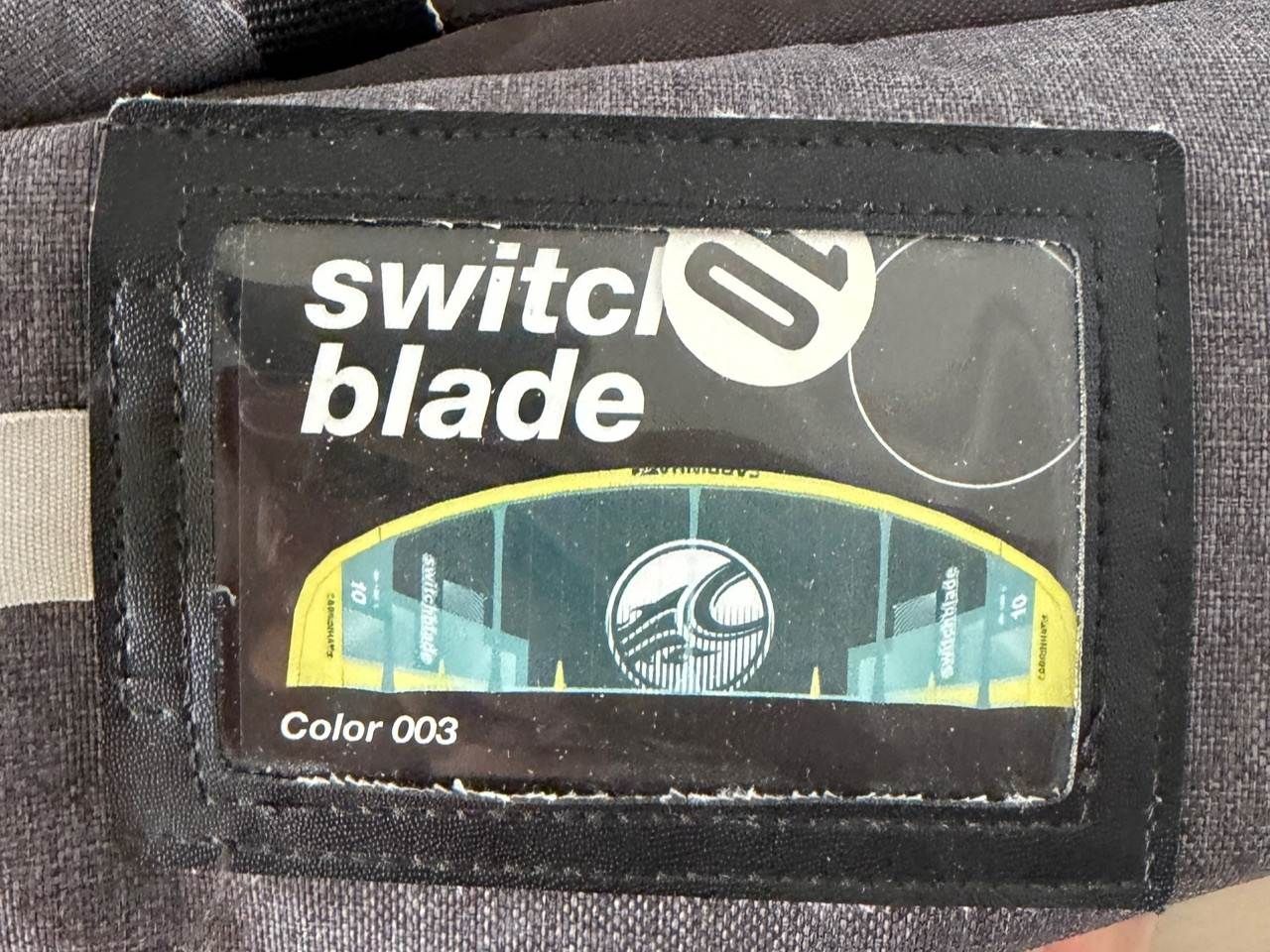 2019 Cabrinha Switchblade - Image 4