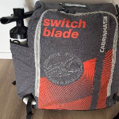 2019 Cabrinha Switchblade - 10 metre - Image 6