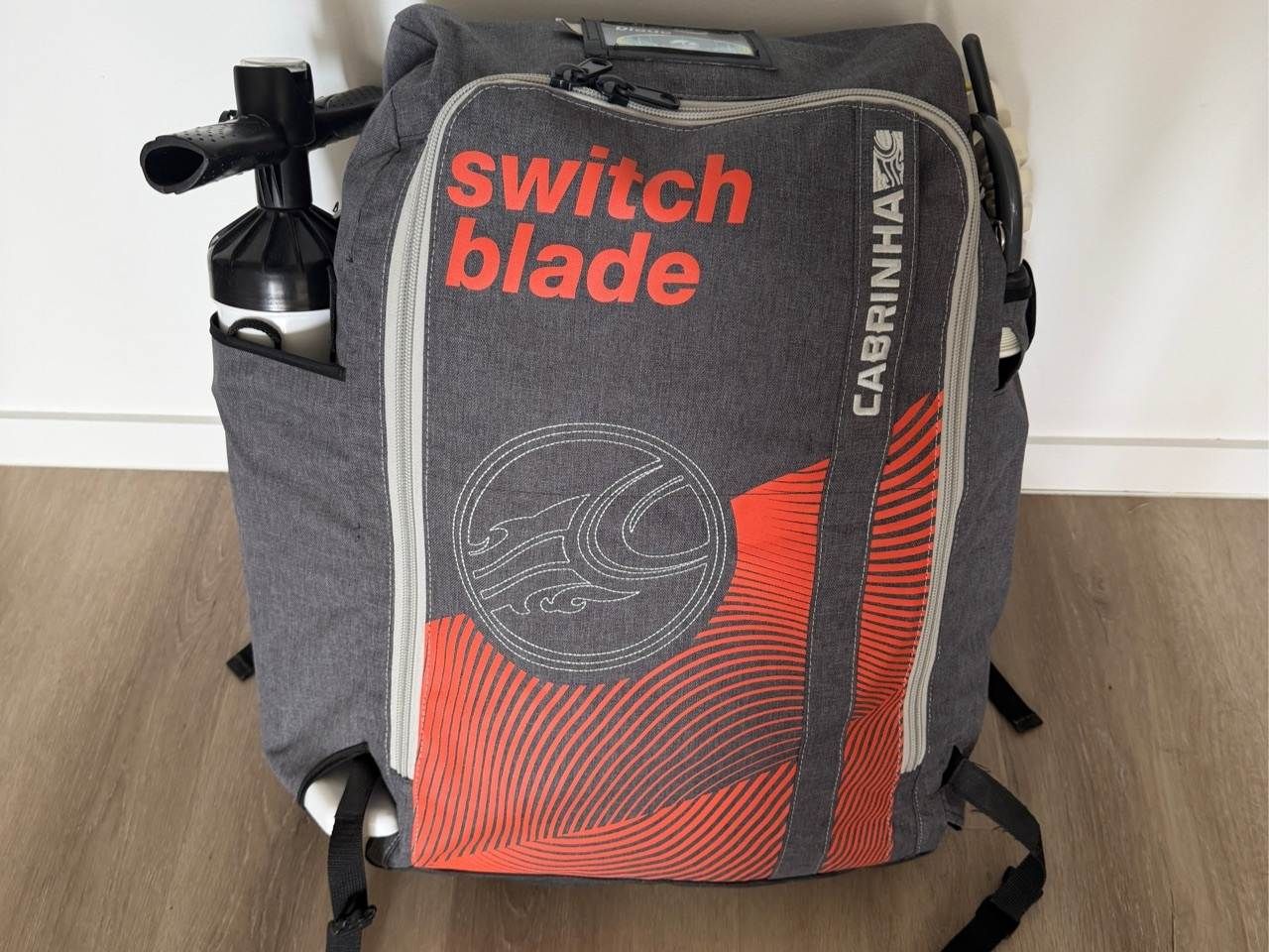 2019 Cabrinha Switchblade - Image 6