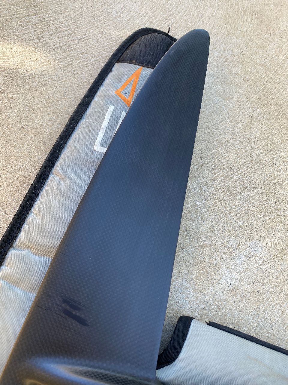 2025 CodeFoils 615S - Image 4