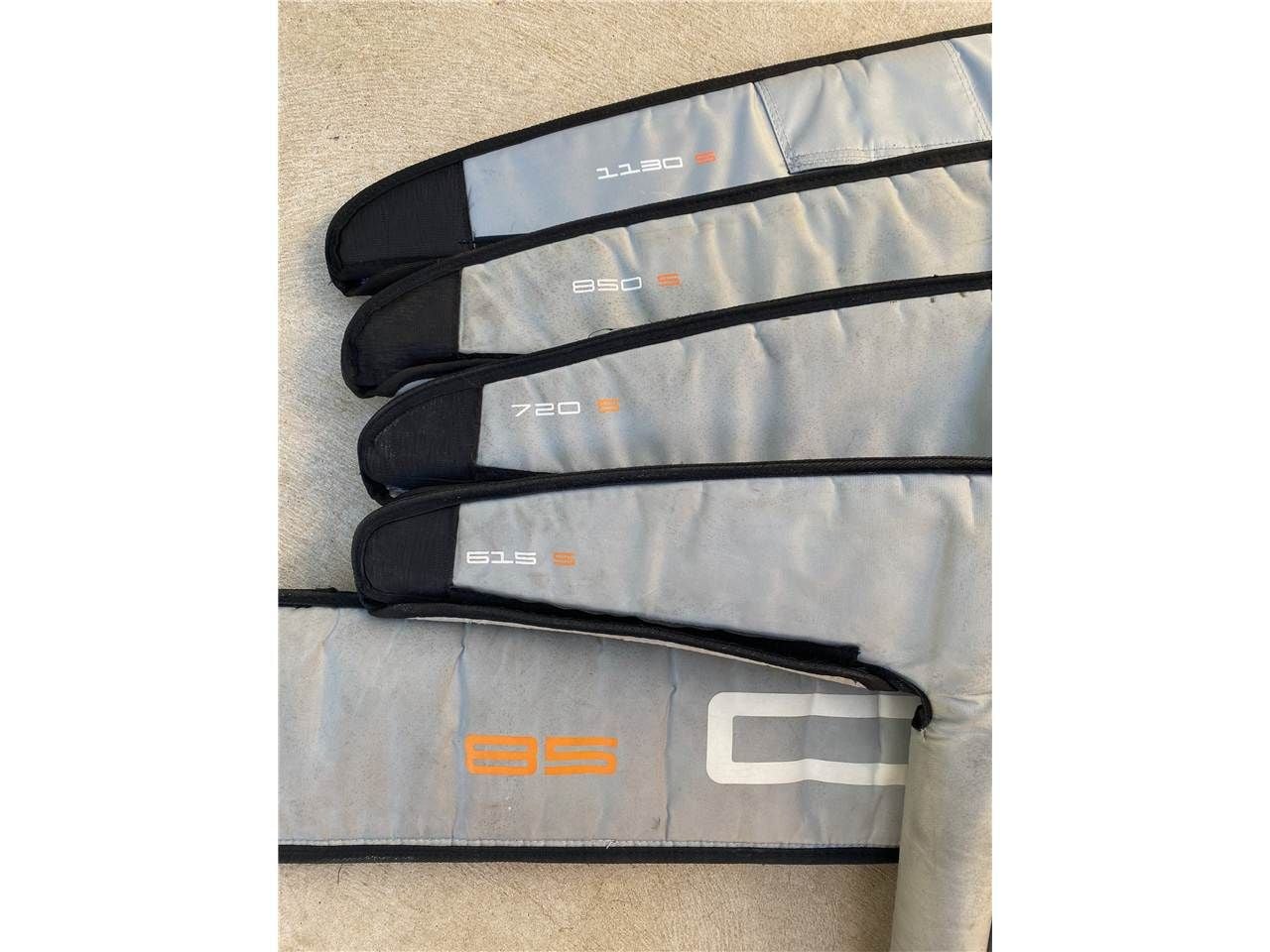 2025 CodeFoils S Foils 720 615 - Image 1