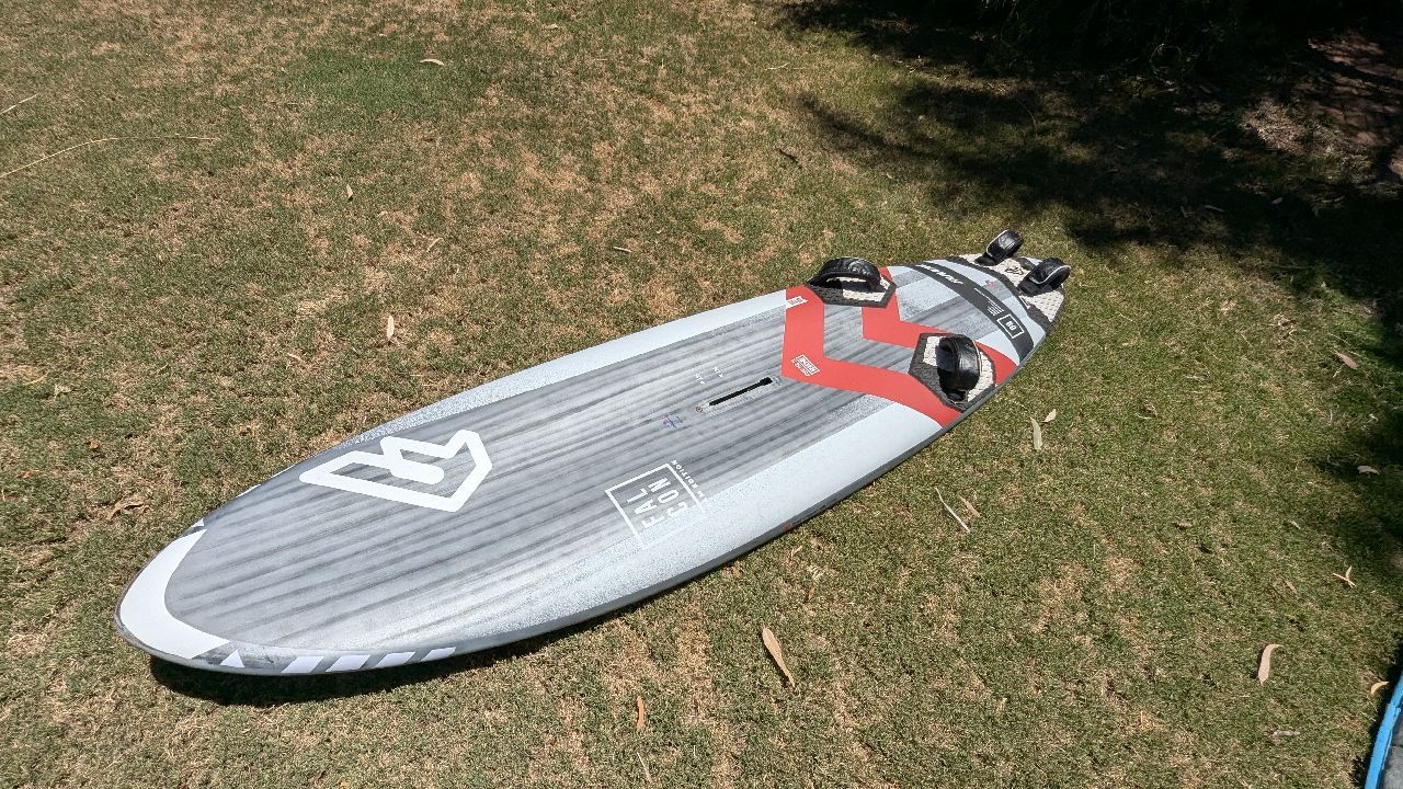 2025 Tribal Mk3 - Image 1