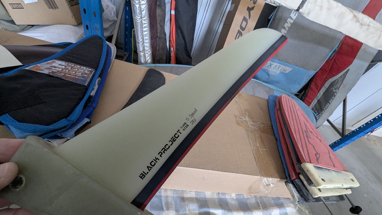 2025 Tribal Mk3 - Image 6