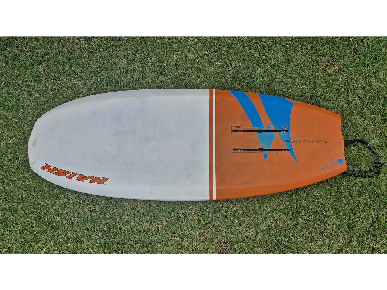 Naish Jet 1250 - Image 3