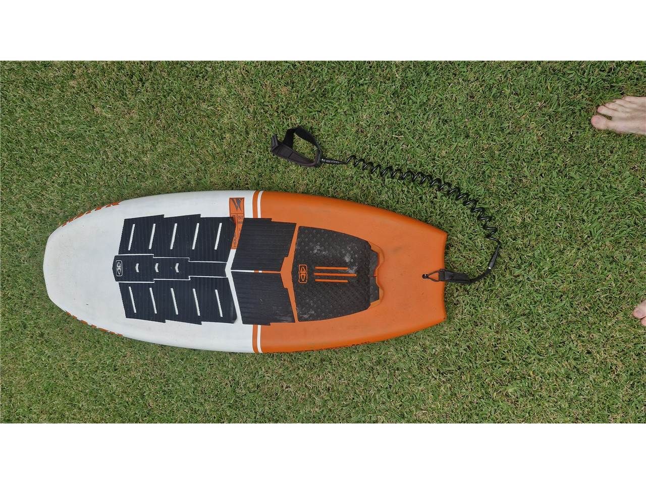 Naish Jet 1250 - Image 4