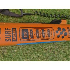 Naish Jet 1250 - 85 cm - Image 5