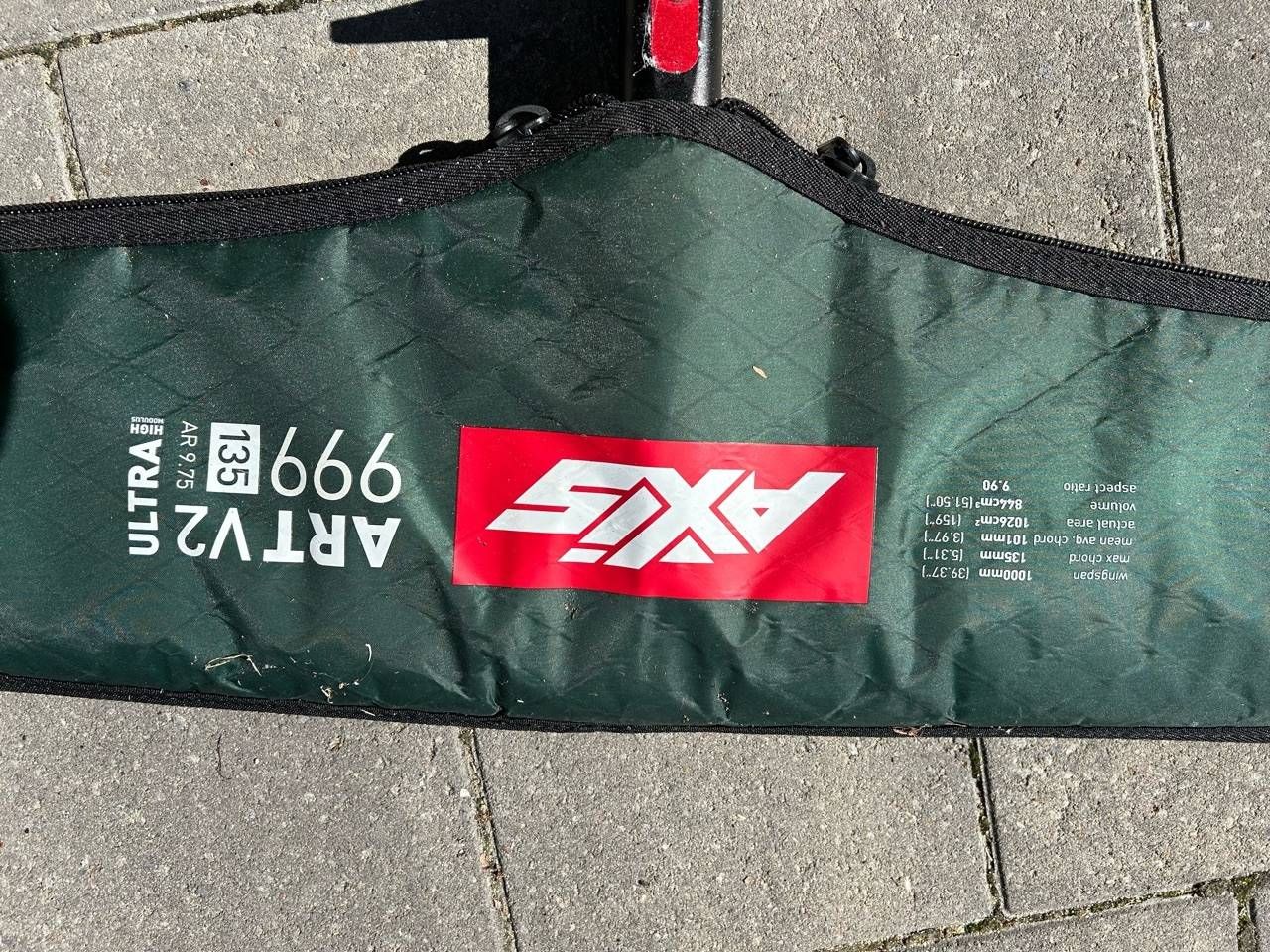 2025 Axis Artv2 - Image 6