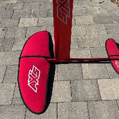 2024 Axis Ses - Image 1