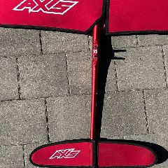 2024 Axis Ses - Image 2