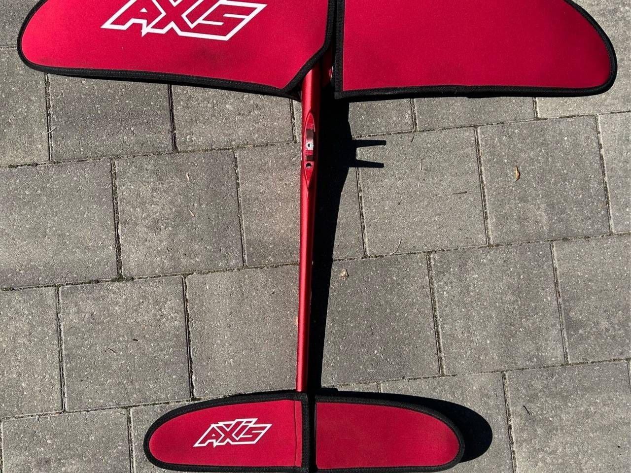 2024 Axis Ses - Image 2