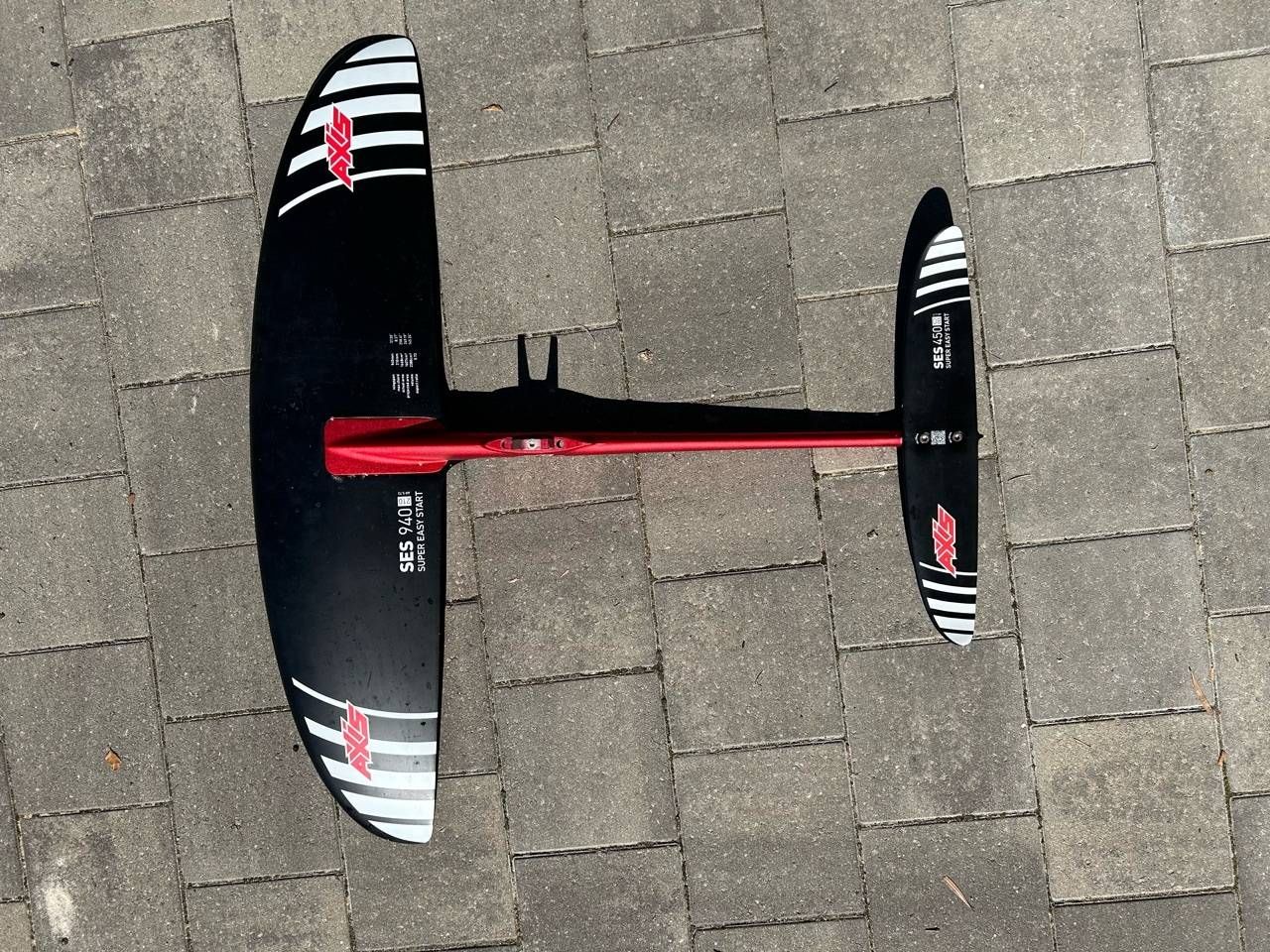 2024 Axis Ses - Image 7