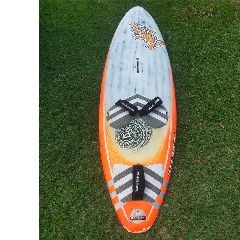 Starboard Kode Wave - 87 litres - Image 2