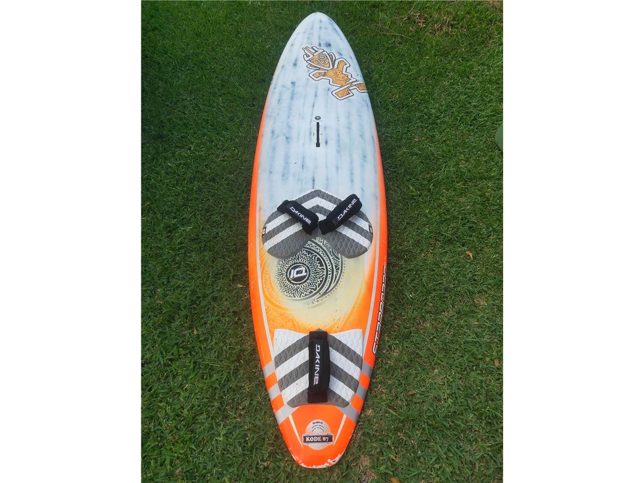 Starboard Kode Wave - Image 1