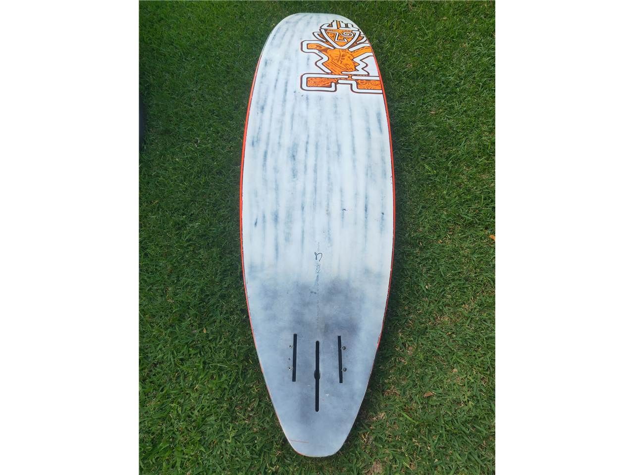 Starboard Kode Wave - Image 2
