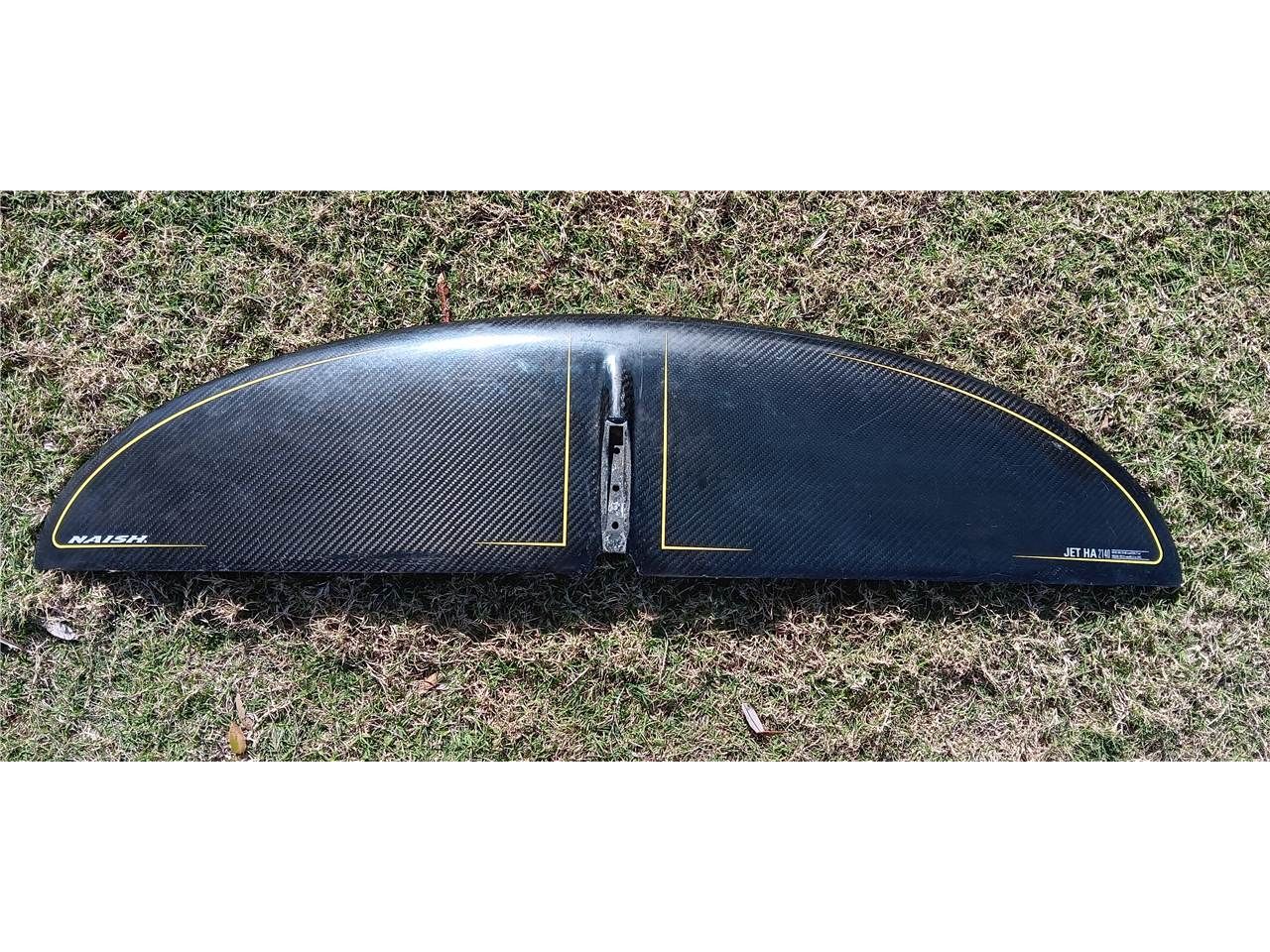 2023 Naish S26 Ha 2140 - Image 3
