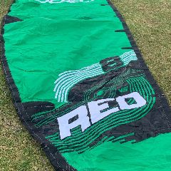 2019 Ozone Reo V5 - 8 metre - Image 1
